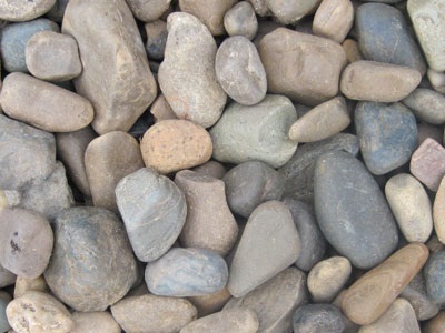 Щебень гравийный ФР. 5-20